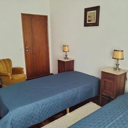 Bed and Breakfast Casa Xantarim Сантарен Екстер'єр фото