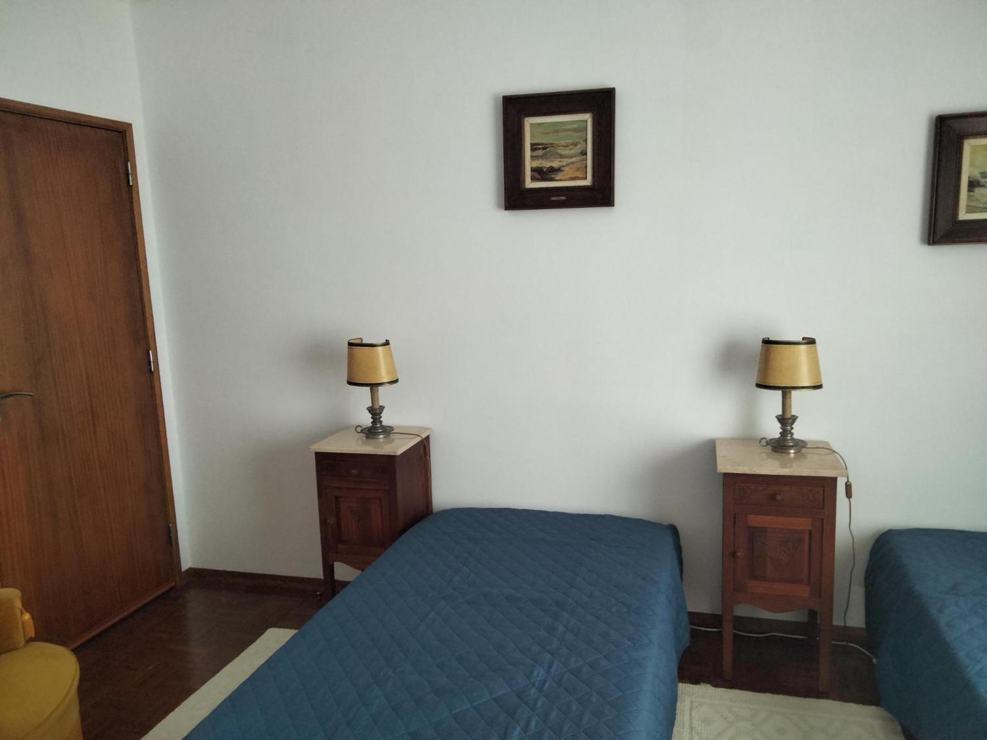 Bed and Breakfast Casa Xantarim Сантарен Екстер'єр фото