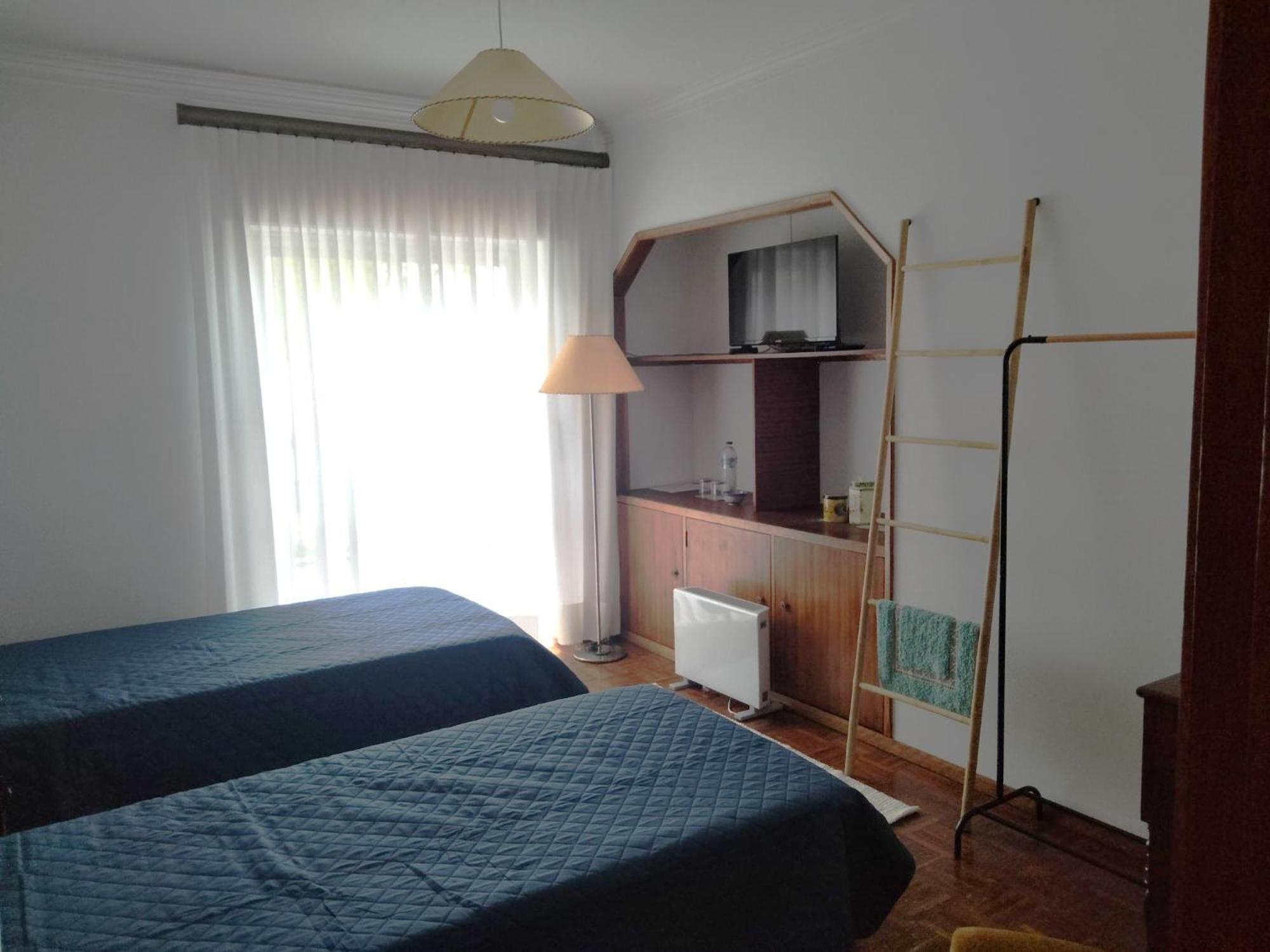 Bed and Breakfast Casa Xantarim Сантарен Екстер'єр фото